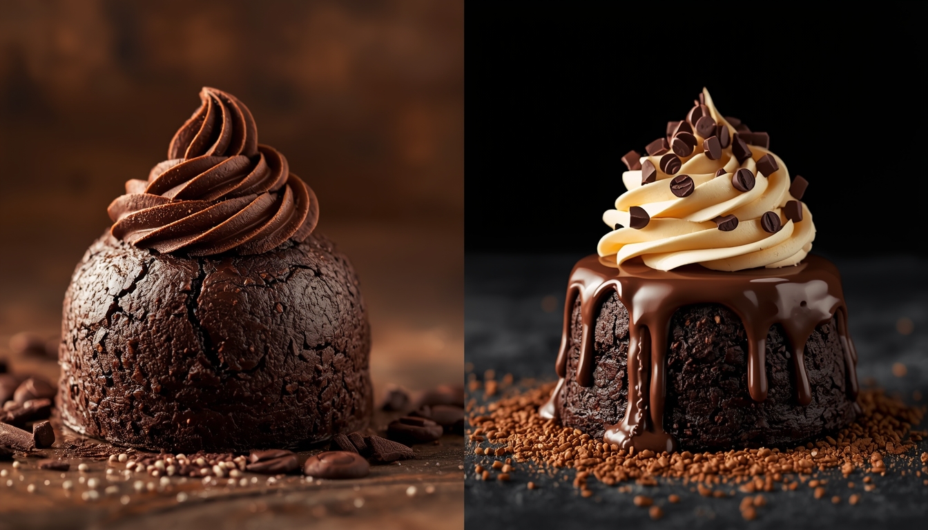 BOLO DE CHCOLATE FOFINHO 3